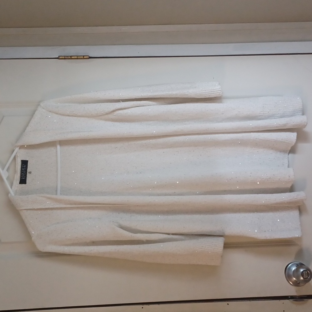 Kasper sweater